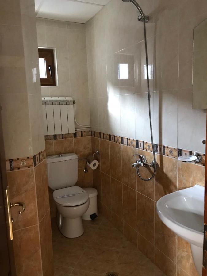 Hadji Georgi Hotel Bansko Ngoại thất bức ảnh