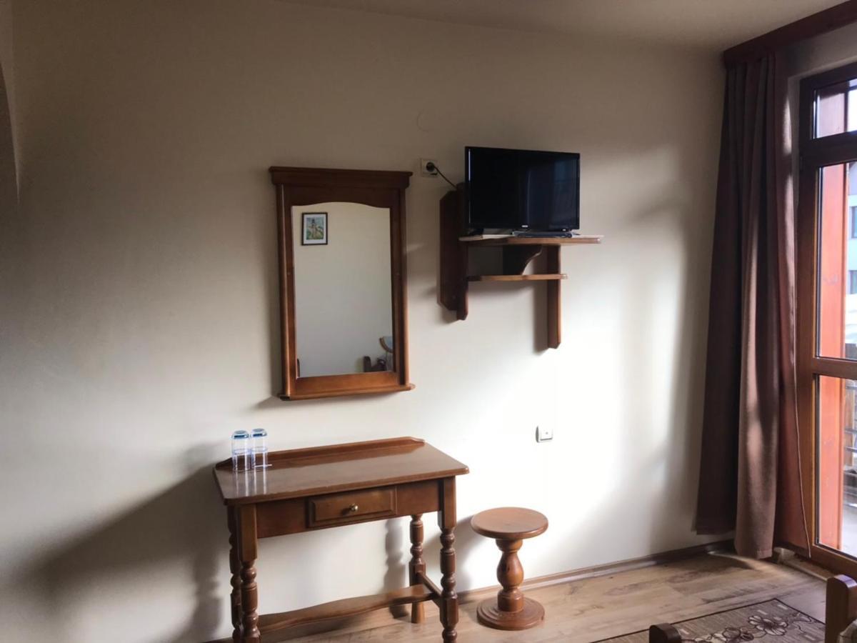 Hadji Georgi Hotel Bansko Ngoại thất bức ảnh