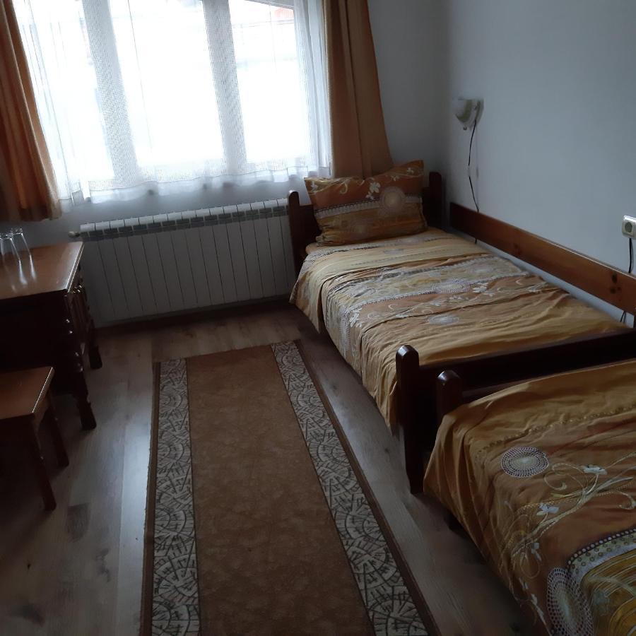 Hadji Georgi Hotel Bansko Ngoại thất bức ảnh