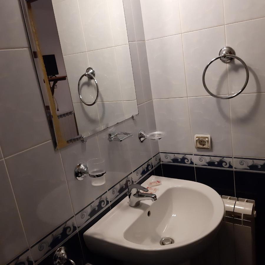 Hadji Georgi Hotel Bansko Ngoại thất bức ảnh